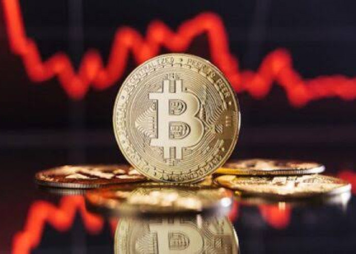 Potensi Koreksi Bitcoin Hingga US$40 Ribu: Apa yang Harus Investor Ketahui?