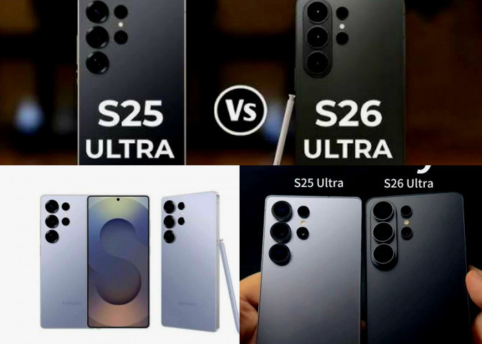 Samsung Galaxy S26 Ultra vs S25 Ultra,  Jawab Kebutuhan Kreator untuk Hasil Video Sinematik