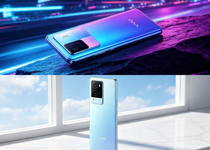 Ulasan Lengkap vivo V70 FE: Varian Terjangkau Seri V, Tampil Mewah dengan Fokus Utama Kamera Kelas Atas!