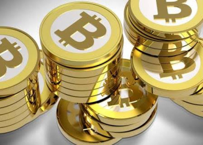 Trik And Tips Investasi Bitcoin Cuan, Yuk Simak Ini Penjelasanya