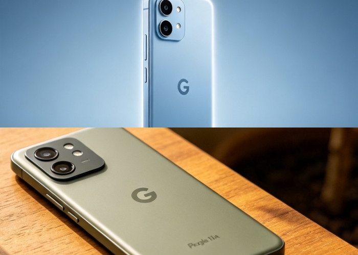 Google Pixel 11a: Siap Hadir dengan Tensor G6, Inilah Daya Tarik Paling Dinantikan
