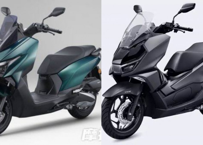 Review Honda NS150GX 2026: Motor Sport 150cc Ini Punya Desain Agresif, Fitur Menarik, dan Layak Dinanti!