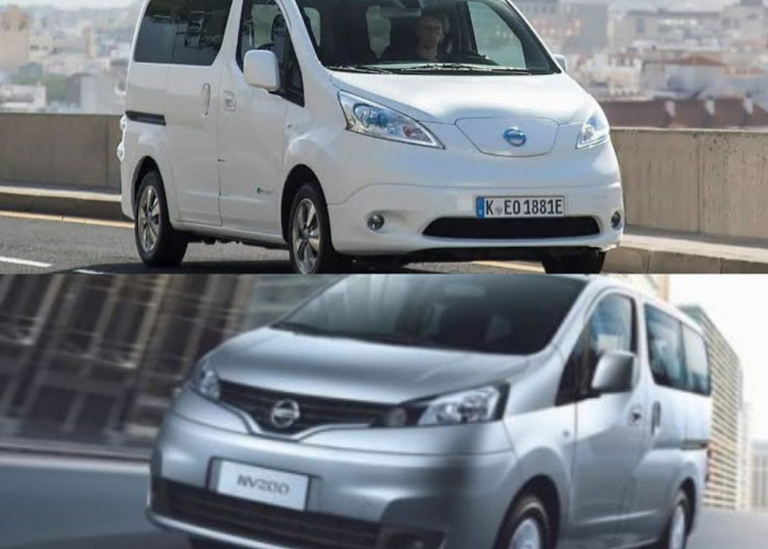 Berkendara Lebih Hemat & Halus! All New Nissan Evalia Berteknologi PHEV Resmi Siap Meluncur Akhir Tahun 2026