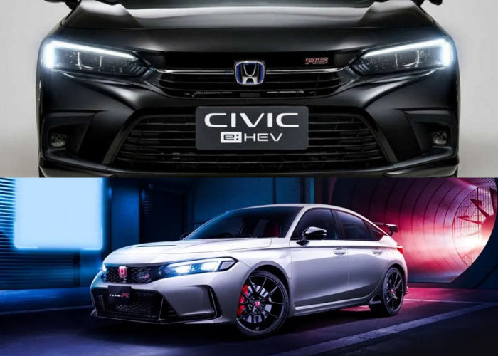 Honda Civic Type R 2026: Evolusi Hatchback Legendaris dengan DNA Balap dan Interior Canggih