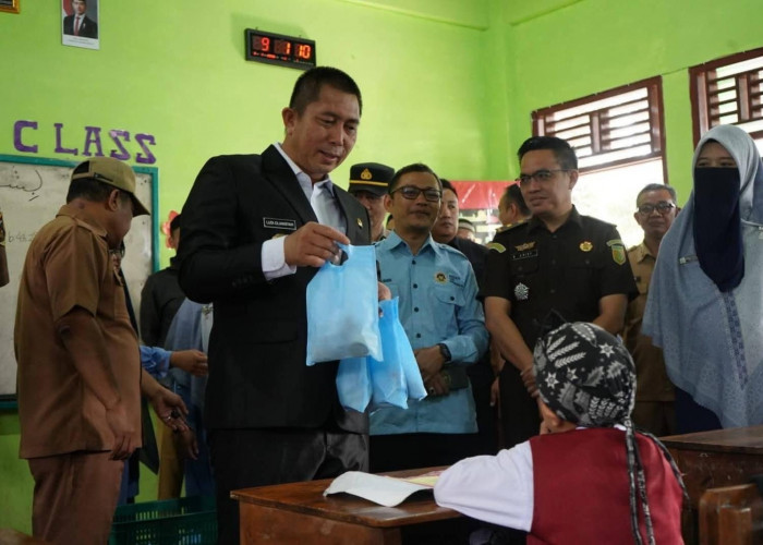 Lahirkan Generasi Muda yang Cerdas dan Berdaya Saing