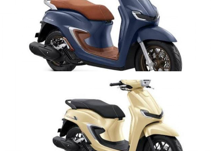 Rekomendasi Motor untuk Perempuan 2026: Daftar Skutik Ringan, Spesifikasi Tinggi, dan Update Harga Terbaru