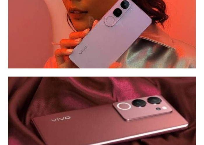 Update Daftar HP vivo Terbaru 2026 di Indonesia: Spesifikasi Lengkap, Harga Seri Y, Seri V