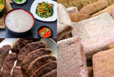 Pecinta Kuliner Wajib Tahu, Ini 5 Makanan Khas Ambon yang Menggoda Selera!