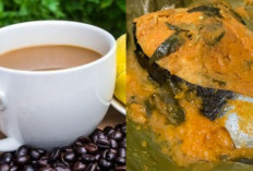 Mencicipi Kuliner Khas Ogan Komering Ulu, Enak Dan Lezat?