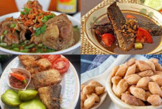  Yuk Cicipi Kuliner khas Bekasi Yang Menggugah Selera 