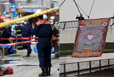 Rentetan Insiden Melibatkan WNI di Jepang Resahkan Masyarakat, Pemerintah Buka Suara