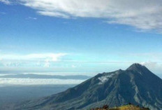 Menyeramkan, Ini 5 Kisah Misterius Gunung Di Indonesia