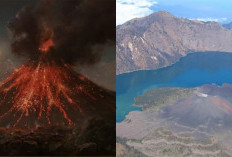 Jejak Kehancuran dan Misteri Kerajaan Tambora yang Terkubur Abu, Mitos atau Fakta Guys? 