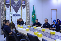 Pemprov Sumsel Maksimalkan Penyempurnaan Data