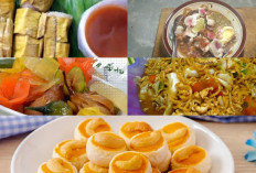 5 Makanan Khas Tebing Tinggi yang Unik dan Lezat wajib kalian cobain!