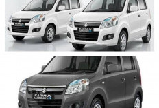 Cuma Rp50 Jutaan! Mobil Bekas Suzuki Ini Ternyata Paling Masuk Akal buat Harian