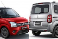 Kelebihan Suzuki Karimun 2026 yang Jarang Dibahas, Mobil Mungil Ini Ternyata Punya Banyak Keunggulan Disini!
