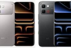 Review Infinix Note Edge 2026: Desain Mewah, Layar Tajam, dan Performa Andal di Kelas Menengah!