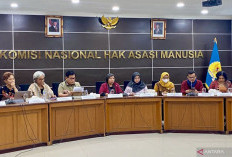 Tim Pencari Fakta Dalami Dalang Kerusuhan