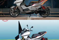 BYD Kembangkan Motor Listrik Super Efisien, Jarak Tempuh Lebih Jauh Tanpa Tambah Baterai