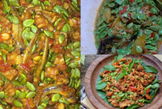 Buruan Cobain Resep Sambal Goreng Petai Cina!