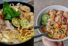 5 Kuliner Bogor Yang Harus Dicoba Saat Berkunjung