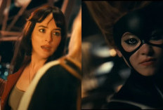 Madame Web, Film Dakota Johnson Pertama Sebagai Superhero, intip Sinopsisnya Disini!