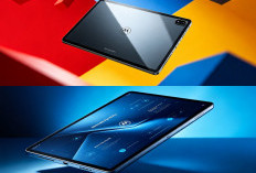 Motorola Moto Pad 70 Pro rilis resmi dengan spesifikasi mumpuni, dibanderol harga sekitar Rp7 jutaan saja.