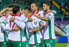 Rusev Optimistis Bulgaria Juara FIFA Series 2026 di Jakarta