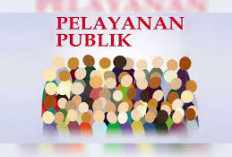 Maksimalkan Kualitas Pelayanan Publik 