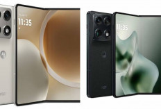 Review Motorola Razr Fold 2026: Smartphone Lipat yang Semakin Matang di Kelas Premium!