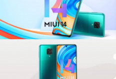 Yuk Intip MIUI Baru dari Redmi yang Bikin Layar Terlihat Lebih Rapi