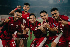 3 Negara ASEAN yang Alami Lonjakan Ranking FIFA Juli 2025 Paling Tinggi, Nomor 1 Timnas Indonesia
