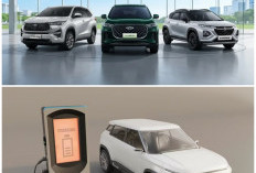 Komparasi Mobil Keluarga 2026: Bongkar Biaya Servis dan Ketangguhan Baterai Hybrid vs Listrik Murni!