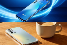 Samsung Galaxy A27 5G Resmi Masuk Indonesia: Bawa Fitur AI Flagship dan Jaminan Update Panjang