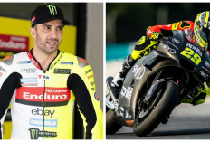 Andrea Iannone Mengaku Masih Belum Siap,  Jelang Comeback ke MotoGP