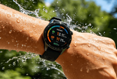 HUAWEI Band 11 Pro Meluncur: Layar AMOLED 2.000 Nits & GPS Mandiri untuk Olahraga Presisi!