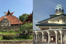 Temukan Kedamaian Jiwa di Kediri, Wisata Religi yang Tak Boleh Dilewatkan!