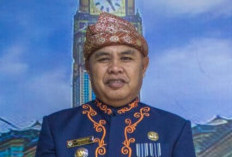 Lomba Video AI Pagaralam Siap Adu Inovasi Generasi Digital