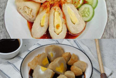 7 Makanan Khas Sumatera Selatan yang Terkenal hingga Mancanegara