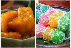 Gak Nyangka! Singkong Bisa Diolah Seenak Ini di Rumah
