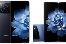 Review Xiaomi Mix Fold 5 2026: HP Lipat Paling Ambisius Tahun Ini, Benarkah Mampu Mengalahkan Samsung!