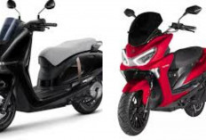 Motor Listrik yang Bagus Merk Apa? Ini 5 Pilihan Terbaik 2026 Dari Classy Elegan hingga Sporty Ala Maxi!