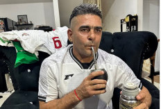 Cristian Gonzales Sarankan PSSI Pilih Pelatih Lokal untuk Timnas Indonesia