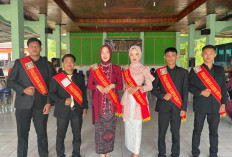 Mahasiswa STKIP Muhammadiyah Pagaralam Lolos Finalis IBGK 2026
