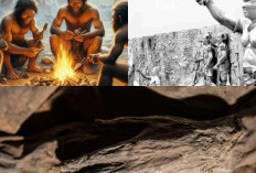 Menggali Kembali Jejak-Jejak Unik dalam Sejarah Manusia!
