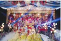 Popi Wedding Menerima Jasa  