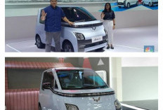 Pembunuh Avanza-Xpander? Wuling Rilis Mobil Keluarga Mewah 2026: Pakai Panoramic Sunroof & ADAS