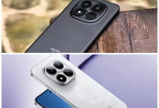 Xiaomi Note 15 Pro Plus Resmi Diburu di Mei 2026, Spesifikasi Gahar dengan Harga yang Bikin Penasaran!