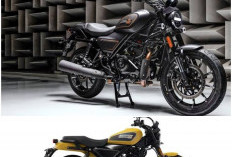 Harley-Davidson X440 2024, Motor Gaya Modern dengan Harga Ramah Kantong, Segini Harganya!